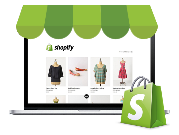 Shopify Agency + Shopify Consulting - Chicago